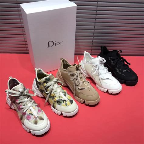 dior sneakers leopard|dior ladies sneakers.